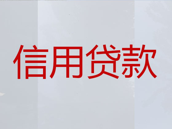 吴忠本地贷款中介